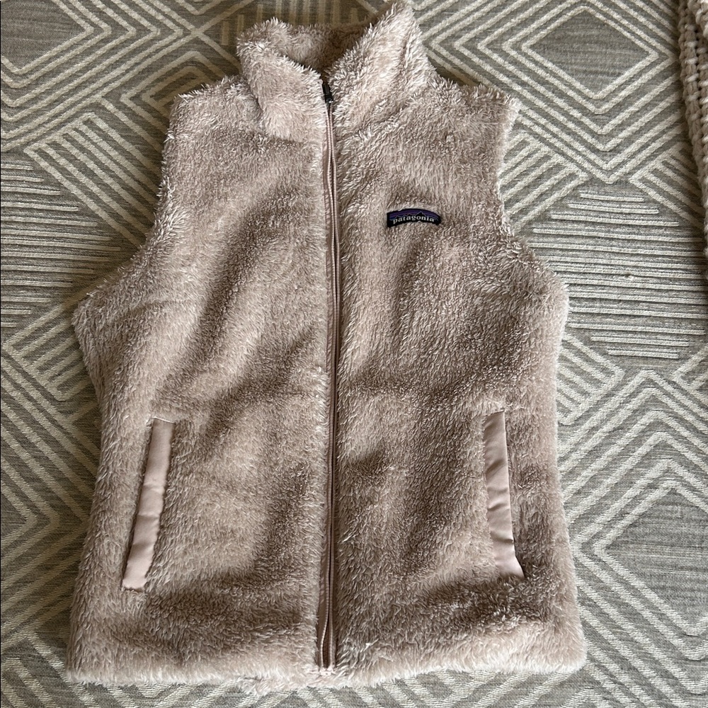 Patagonia Women's Los Gatos Vest
